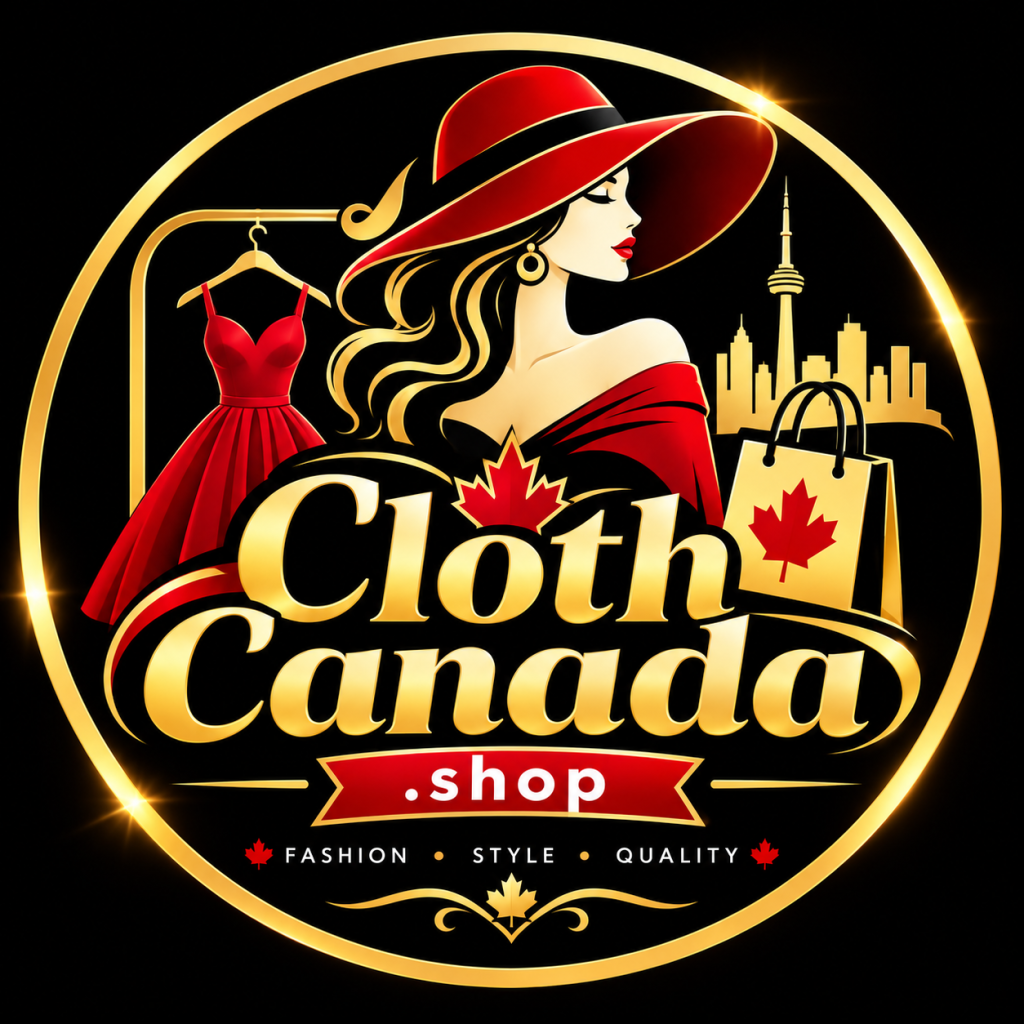 clothcanada.shop